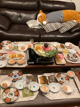大晦日
